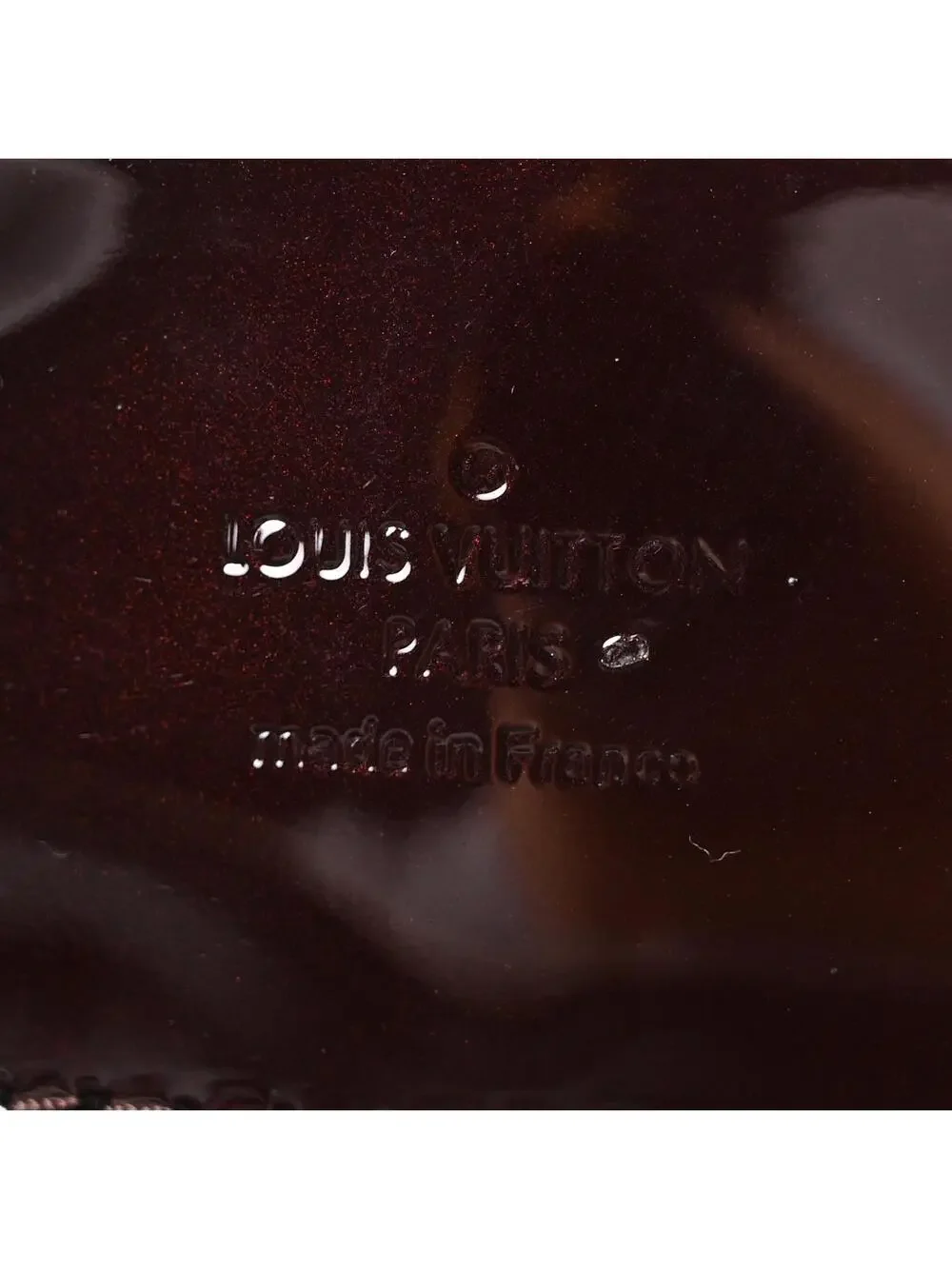 Louis Vuitton Vernis Melrose Avenue #333996L85B